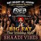 The Big Fat Desi Wedding Night