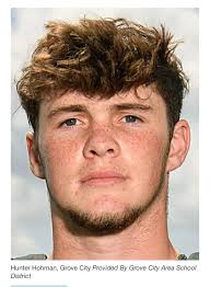 Vote for our high school football star of the week