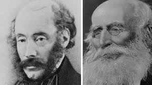 Real Property Act 1858 from Robert Richard Torrens, helped by Ulrich Hubbe,  a major South Australian move