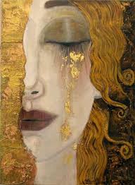 Anne Marie Zilberman Larme D Or Art Amour Peinture Art De La Photographie