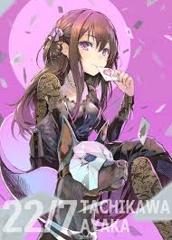 立川絢香生誕祭2020 twitter検索 twitter anime art girl anime anime art