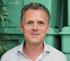 Meet the ShelterBox Executive Team and Trustees