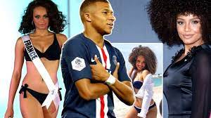 Sportmob Facts You Need To Know About Alicia Aylies Kylian Mbappe S Girlfriend