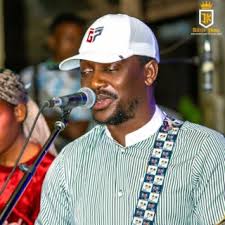 Alfred Jking Songs MP3 Download, New Songs & Albums