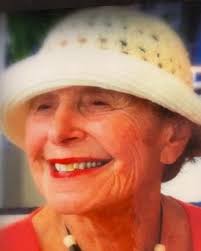 Doris Friedman Obituary