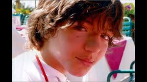 MASTORAKOS: Collin Jeffrey of Lucan