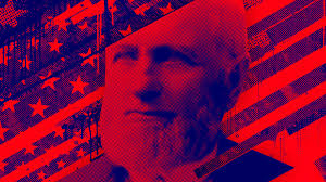 William Avery Rockefeller, the Con Artist 'Scoundrel' Who Fathered a Dynasty