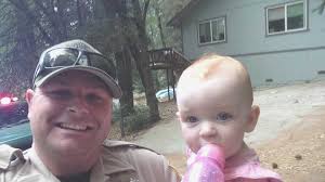 Wildlife warden saves baby, 2 women from raging Valley Fire