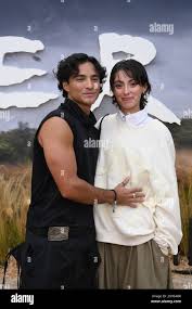 Brandon curtis hi-res stock photography and images