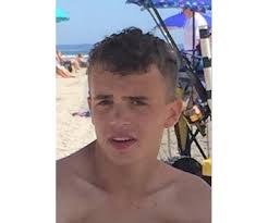 Kristopher Dixon Obituary (2003