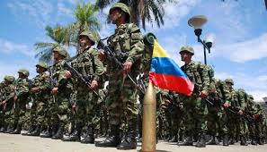 Servicio Militar En Colombia Sera De 12 Meses Para No Bachilleres