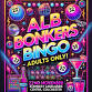 Bonkers Bingo Saturday 22nd November event image