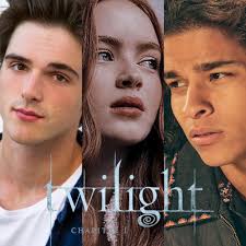 Maxwell Swan; Elizabeth Swan