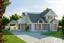 Ingin bina rumah atas tanah sendiri? View Desain Rumah Tingkat Gaya Eropa Pics Sipeti