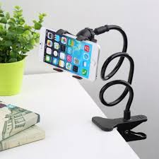 Universal Flexible Lazy Bracket Mobile Phone Stand Holder Desk Phone Holder Smartphone Holder Cell Phone Holder