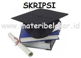 Check spelling or type a new query. Contoh Proposal Skripsi Bab I Dan Struktur Cara Membuat Proposal Skripsi Materi Belajar