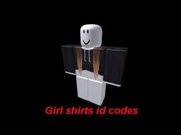 Codes roblox id запись закреплена. Roblox Clothes Id For Girls Roblox Girl Clothes Ids Youtube Decoracion De Unas