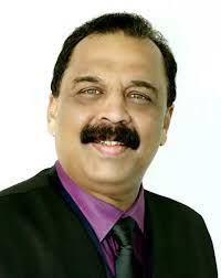 Eminent Orthodontist Dr. US Krishna Nayak Passes Away at 63