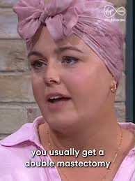 "The only painkillers that I could take after the mastectomy were  paracetamol because I was pregnant!" Seanagh Rice, a 31-year-old mother of  two from Ballyfermot shares her heart wrenching story of ...