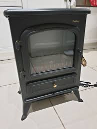 A portable fireplace allows you to heat a room where a traditional luckily, fixing your fireplace shouldn't be hard to do. Electric Fireplace Common Problems And Their Solutions