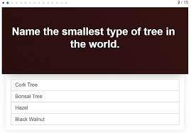 If you paid attention in history class, you might have a shot at a few of these answers. Tricky Multiple Choice Test Puts Your Knowledge To The Test Daily Mail Online