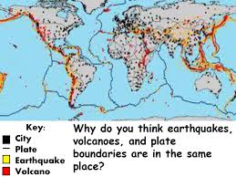 Qq Create A Circle Concept Map About Earthquakes Ppt Download