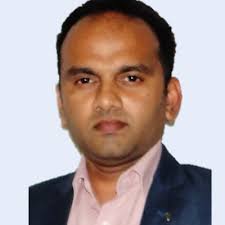 Abhinav Narula, PMP®