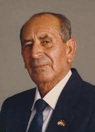 Gavino Vasquez's Instagram, Twitter & Facebook