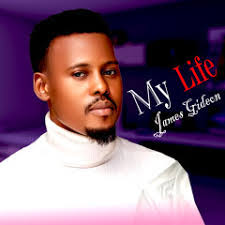 James Gideon's Instagram, Twitter & Facebook