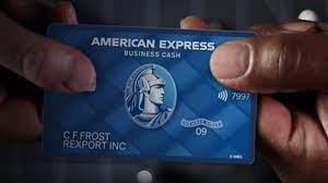 The american express company (amex) is a multinational financial services corporation headquartered at 200 vesey street in the financial district of lower manhattan in new york city. American Express Just Released The New Blue Business Cash Card
