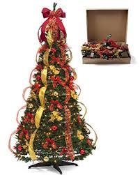 3/8'' l x 3/16'' dia.(100) quantity assorted colors buy 3 get one free. Light Up Ceramic Christmas Tree A Thrifty Mom Recipes Crafts Diy And More