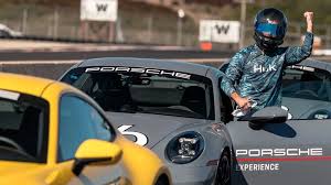 Trend Google: porsche