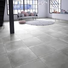 Carrelage Sol Et Mur Forte Effet Beton Gris Proton L 60 3 X L 60 3 Cm En 2020 Carrelage Interieur Carrelage Sol Et Carrelage Gris