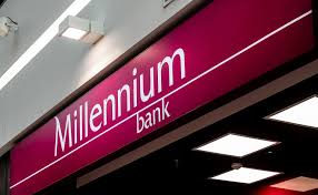 In this city of innovation, millennium bank is chattanooga's choice for growing businesses. Bank Millennium I Eurobank Lacza Sily Beda Utrudnienia Dla Klientow W Dniach 9 11 Listopada Dziennik Pl