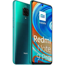 Xiaomi redmi note 9 pro android smartphone. Xiaomi Redmi Note 9 Pro 16 9 Cm 6 67 Zoll 6 Gb 64 Gb Dual Sim 4g Usb Typ C Grun 5020 Mah Csmobiles