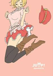 jump コアラ ミホーク エース ワンピース