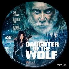 Instead of seeking help, she captures one of the kidnappers and uses him to track down her son. Covercity Dvd Covers Labels Daughter Of The Wolf