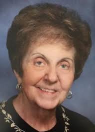 Barbara Mackovjak Obituary (1935