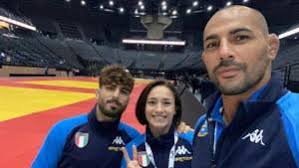 Judo, 37 atleti italiani all'European Open di Malaga