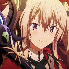 Maou Gakuin No Futekigousha Episode 4 Gallery Anime Shelter Demon King Anime Anime Anime Films
