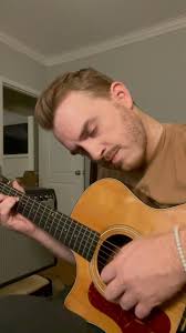 I’ve had this riff for so many years and keep cycling through melodies and  different phrasings because I don’t to waste it, what do you think of this  rendition?, ., ., ., ., #music #songwriter ...