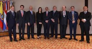 Tiene todas las credenciales para ser una muy buen directora del banco, dijo santos de la actual. Roadshow Carolina Soto Losada Archivos