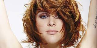 Cheveux Changer De Coiffure Cheveux Cheveux Naturels
