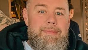 Eric Williams Obituary