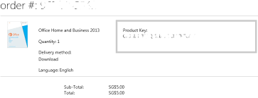 With word, excel and powerpoint as the industry standard, it's likely you'll need to use its software at one point or another. Microsoft Office 2013 Professional For 4 10 My Digital Life