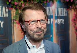 Bjorn and benny never had a photograph together. Bjorn Ulvaeus Von Abba Will Fur Unbekannte Musiker Kampfen