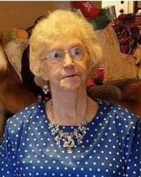 Ella Mae Kilgore Obituary