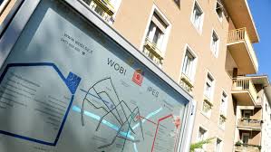 Aktuelle wbs wohnungen direkt vom vermieter finden! Hohere Miete Fur Sanierte Sozialwohnung