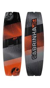 Cabrinha Ace Carbon 2019