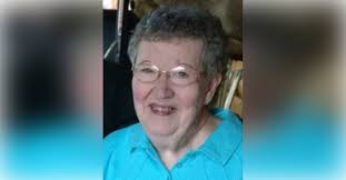 Obituary information for Jeanette Louise Barbour